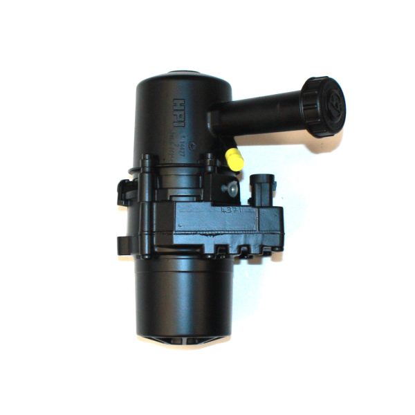 Peugeot 407 Electric Power Steering Pump 03.2004 to 12.2010