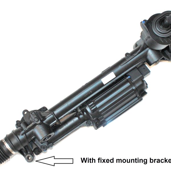 VW Golf Mk 6 Electric Steering Rack 10.2008 to 11.2012