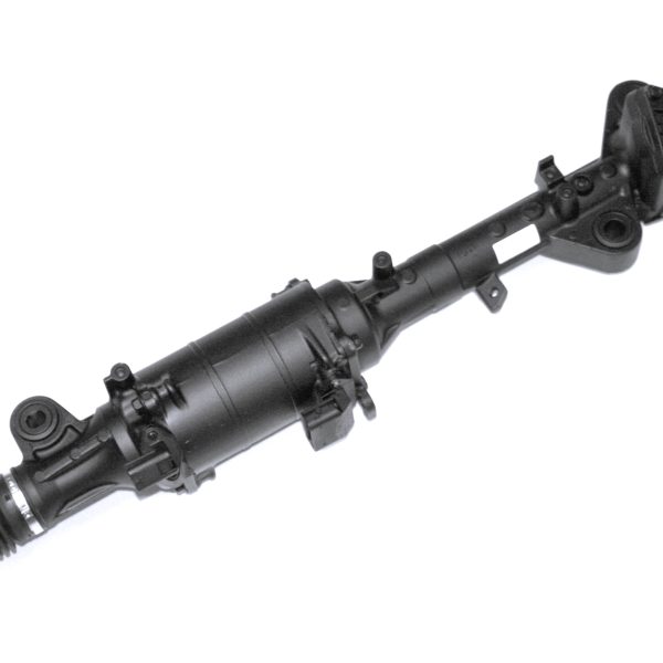 Mazda 6 Electric Steering Rack 12.2008 to 12.2015