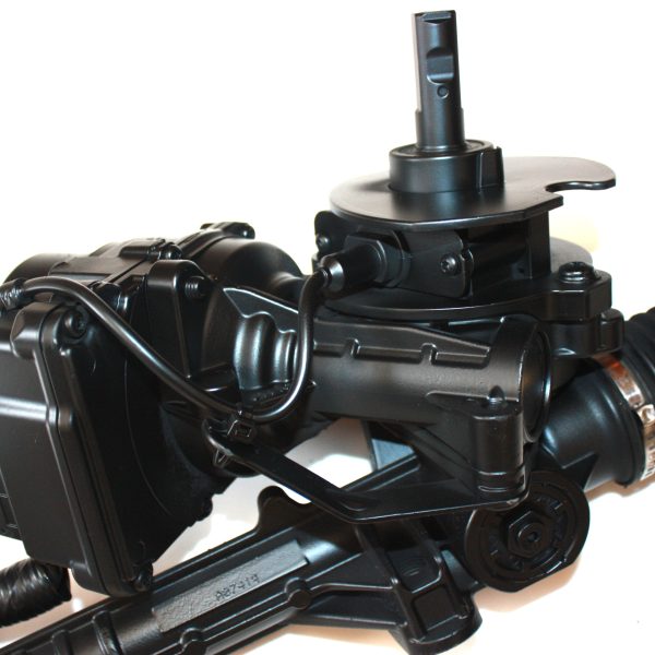 Peugeot 2008 Mk1 Electric Steering Rack 03.2013 to 12.2019