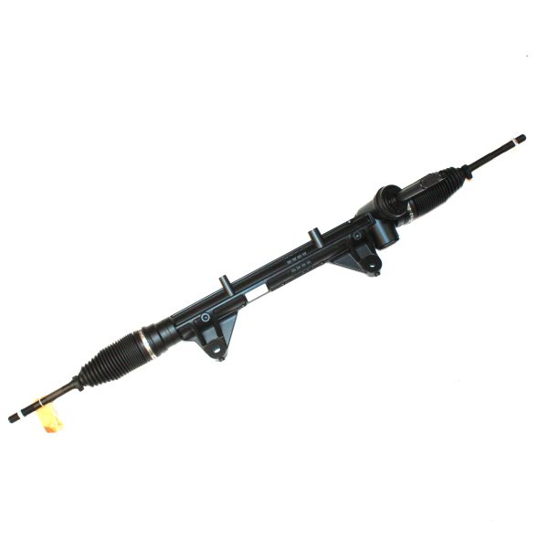 Renault Clio Mk4 Steering Rack 11.2012 to 08.2021