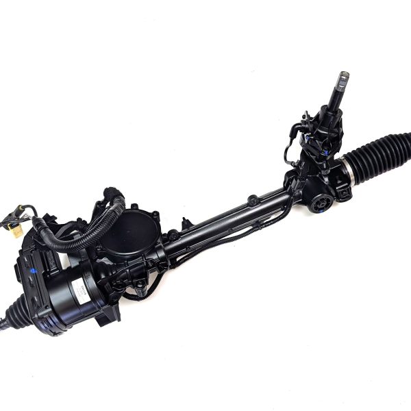 Peugeot 3008 Mk2 Electric Steering Rack 2016 to 2023