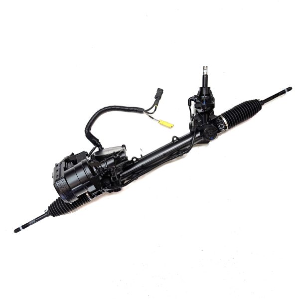 Peugeot 5008 Mk2 Electric Steering Rack 2016 to 2024